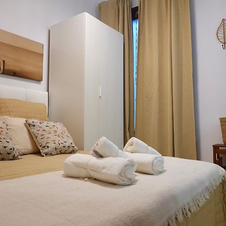 Apartamento Langreo Jerez de la Frontera Exterior photo