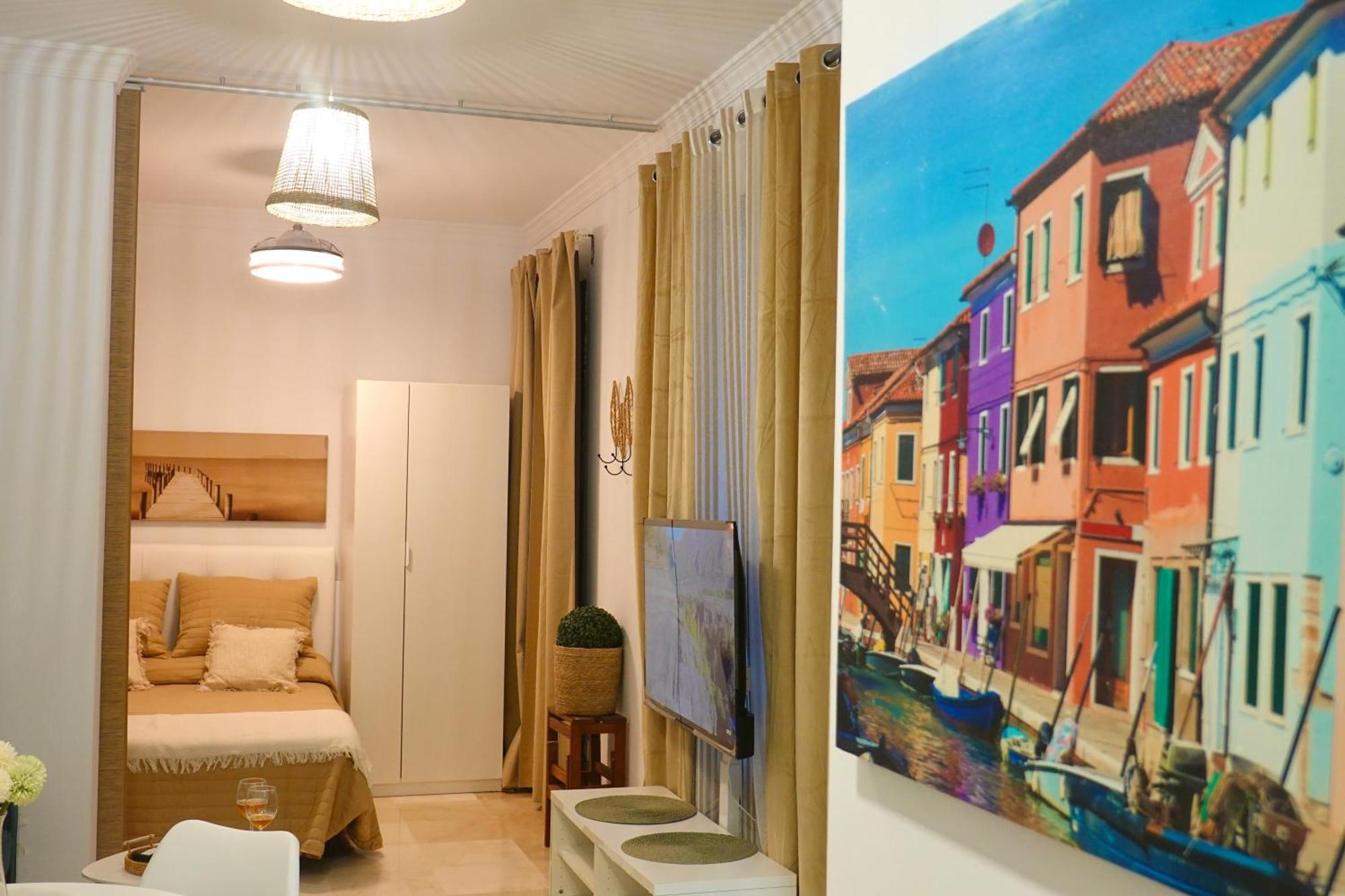 Apartamento Langreo Jerez de la Frontera Exterior photo
