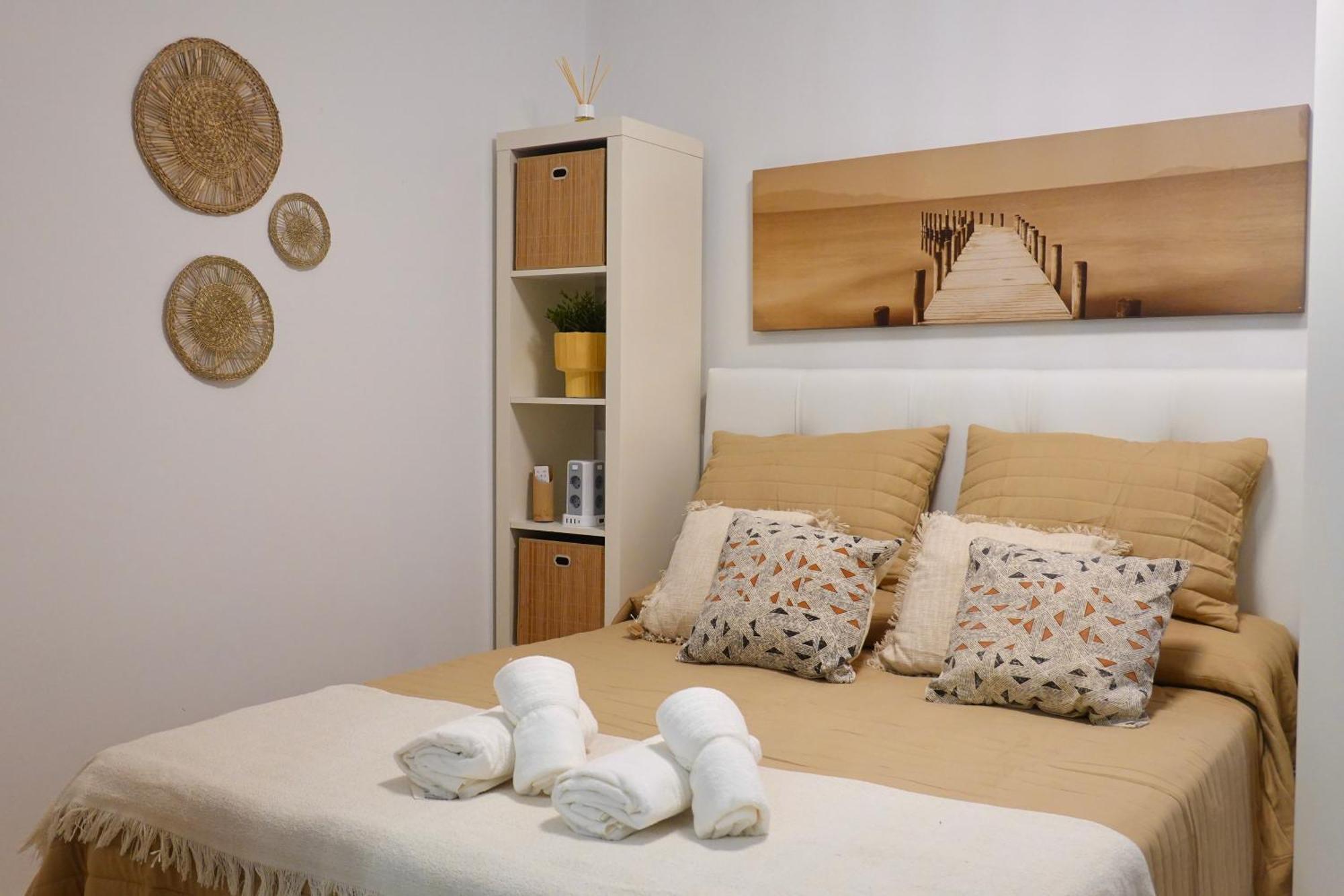 Apartamento Langreo Jerez de la Frontera Exterior photo